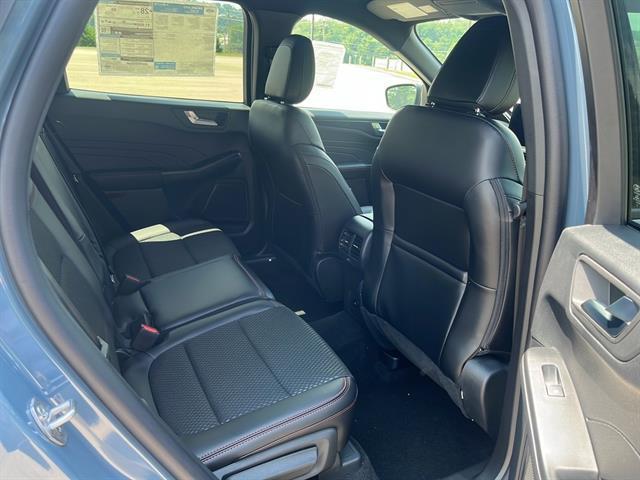 new 2025 Ford Escape car, priced at $35,245