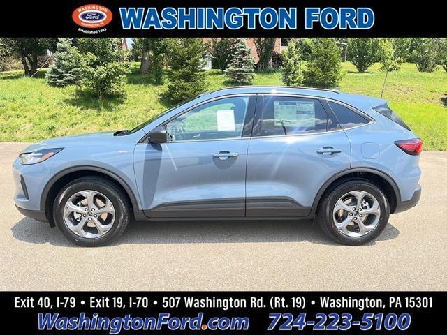 new 2025 Ford Escape car, priced at $35,245
