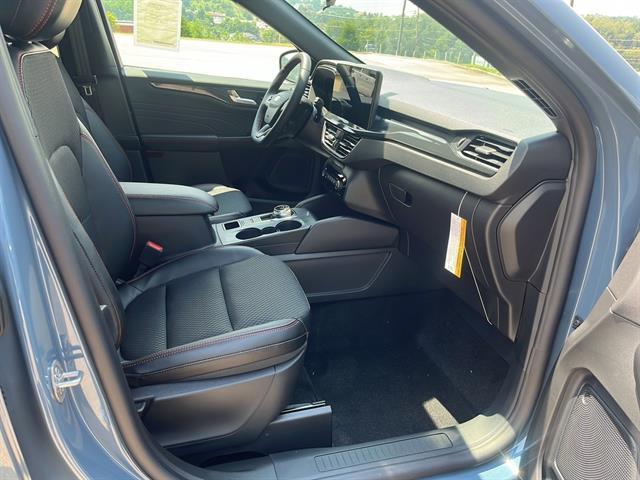 new 2025 Ford Escape car, priced at $35,245