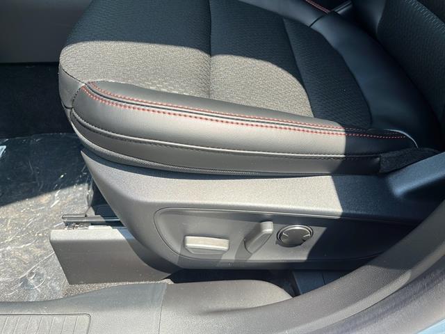 new 2025 Ford Escape car, priced at $35,245