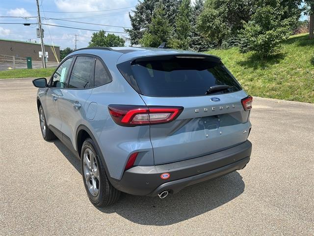 new 2025 Ford Escape car, priced at $35,245