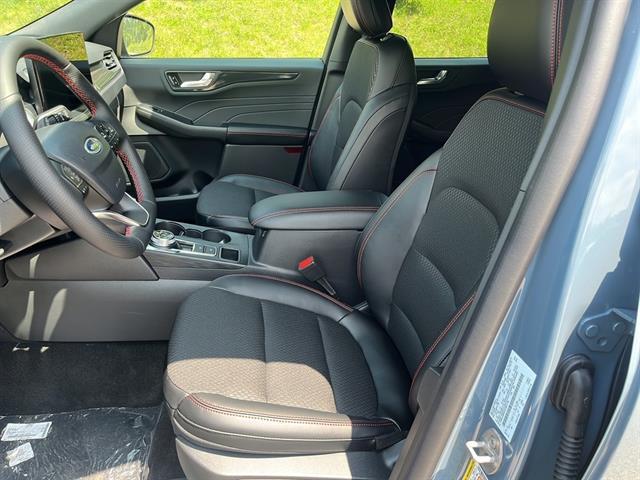 new 2025 Ford Escape car, priced at $35,245