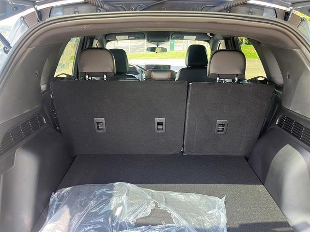 new 2025 Ford Escape car, priced at $35,245