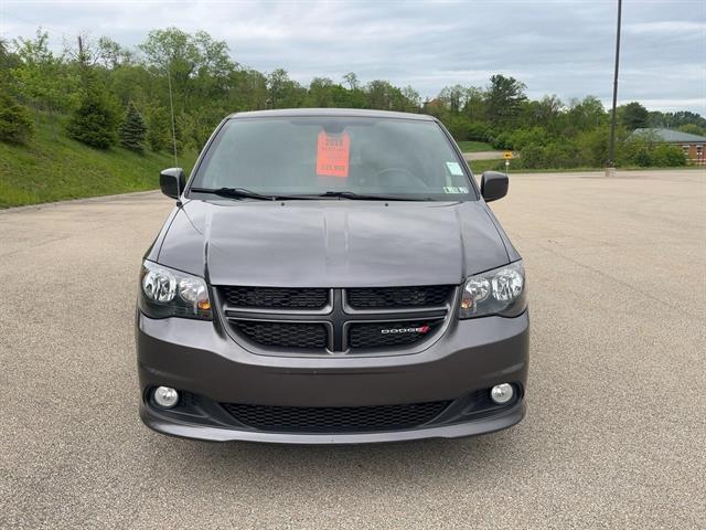 used 2019 Dodge Grand Caravan car, priced at $15,995