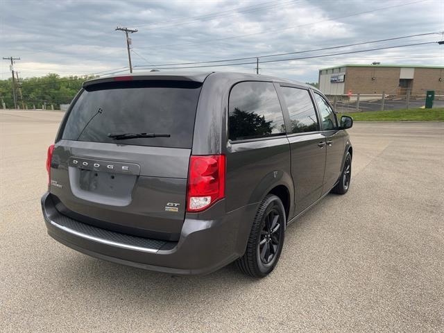 used 2019 Dodge Grand Caravan car, priced at $15,995