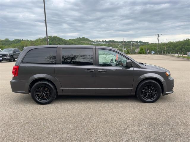 used 2019 Dodge Grand Caravan car, priced at $15,995