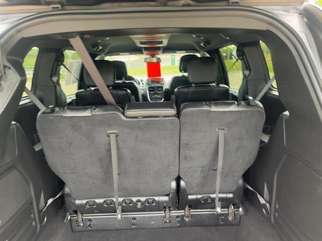 used 2019 Dodge Grand Caravan car, priced at $15,995