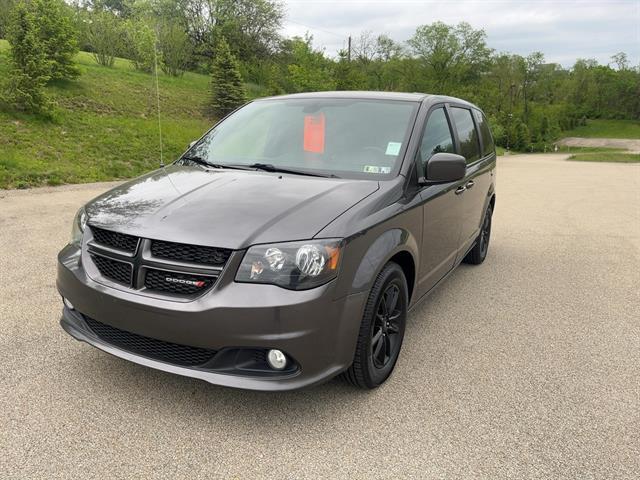 used 2019 Dodge Grand Caravan car, priced at $15,995