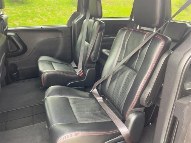 used 2019 Dodge Grand Caravan car, priced at $15,995