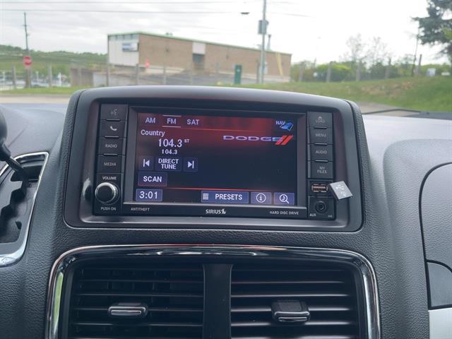 used 2019 Dodge Grand Caravan car, priced at $15,995