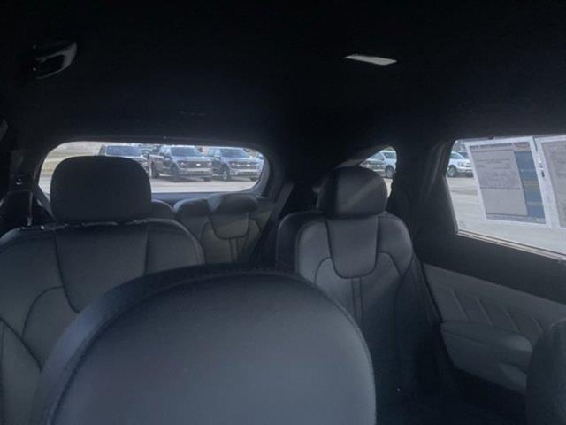used 2023 Kia Sorento Hybrid car, priced at $34,864