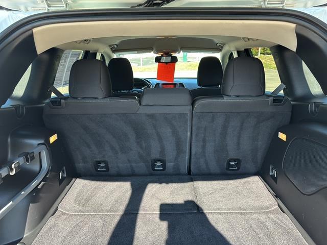 used 2016 Jeep Cherokee car, priced at $10,500