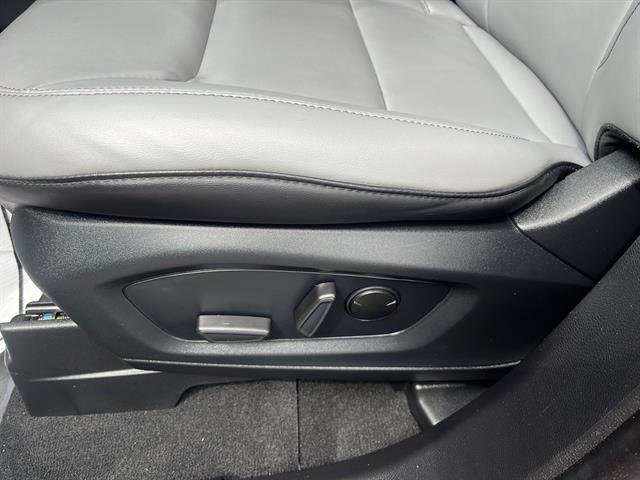 used 2021 Ford Explorer car, priced at $28,750