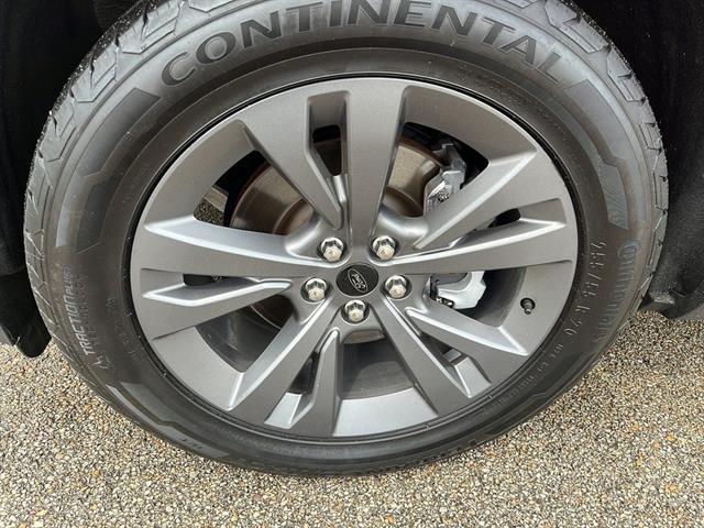 used 2021 Ford Explorer car, priced at $28,750