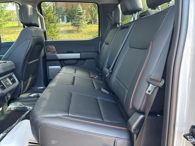 new 2025 Ford F-250 car, priced at $113,903