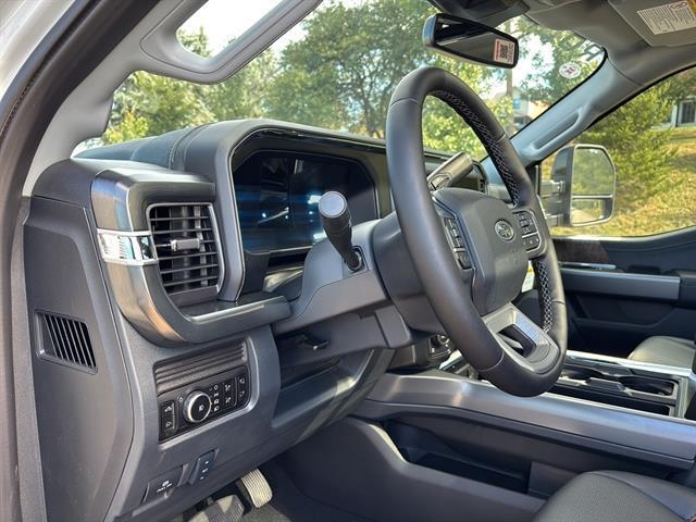 new 2025 Ford F-250 car, priced at $113,903