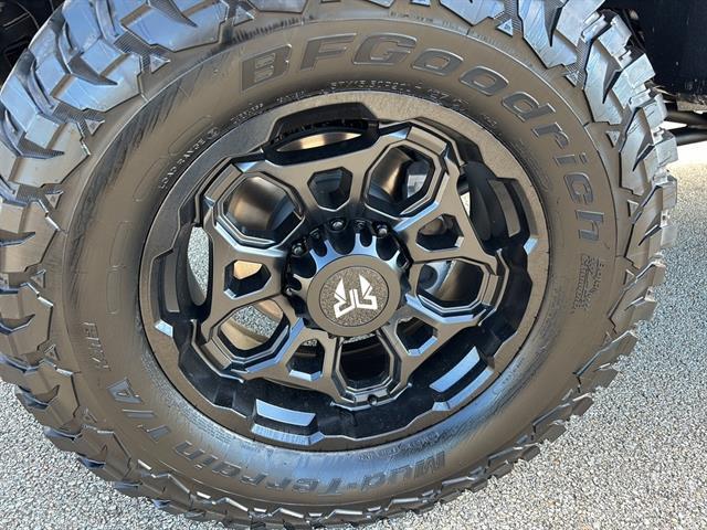 new 2025 Ford F-250 car, priced at $113,903