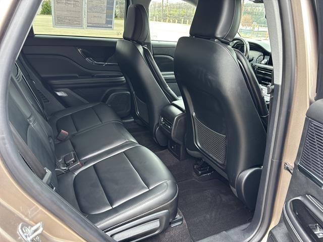 used 2021 Lincoln Corsair car, priced at $26,950