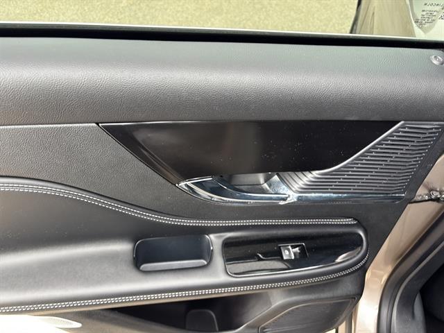 used 2021 Lincoln Corsair car, priced at $26,950