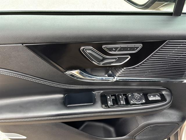 used 2021 Lincoln Corsair car, priced at $26,950