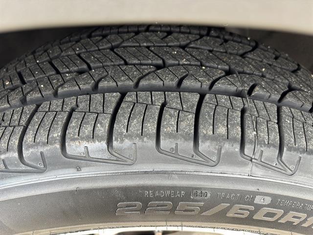 used 2021 Lincoln Corsair car, priced at $26,950