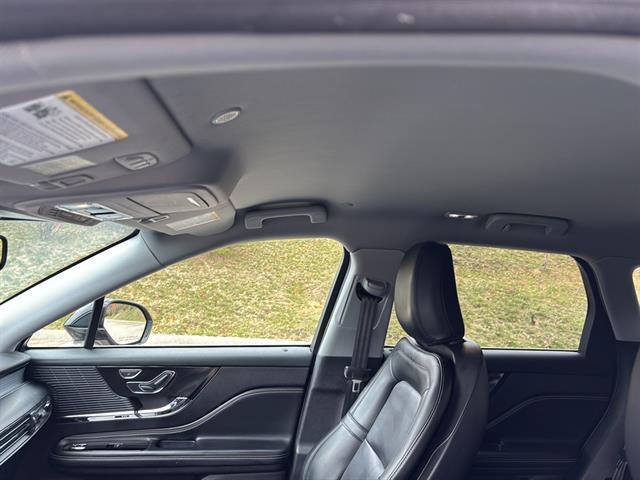 used 2021 Lincoln Corsair car, priced at $26,950