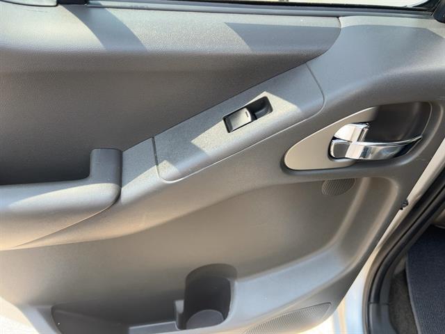 used 2015 Nissan Frontier car, priced at $22,725
