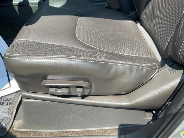 used 2015 Nissan Frontier car, priced at $22,725