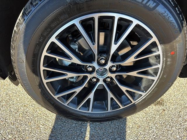 new 2026 Ford Escape PHEV car, priced at $38,985