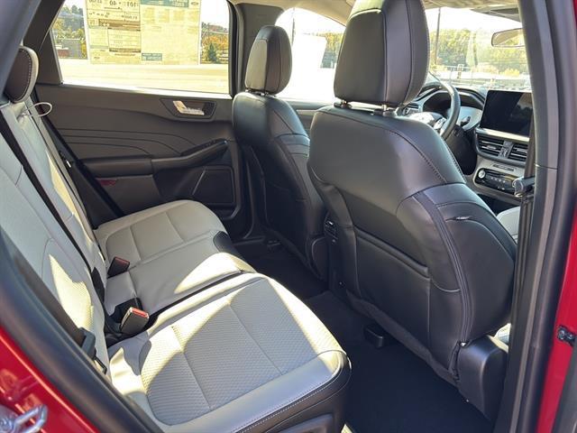 new 2026 Ford Escape PHEV car, priced at $38,985