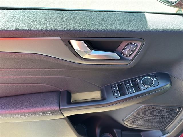 new 2026 Ford Escape PHEV car, priced at $38,985