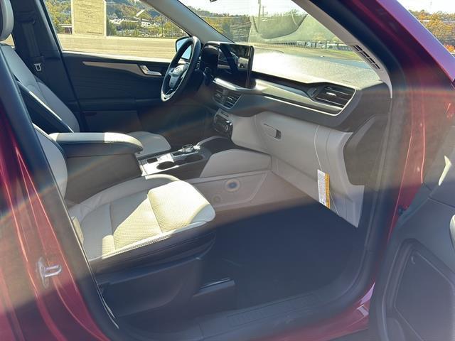 new 2026 Ford Escape PHEV car, priced at $38,985