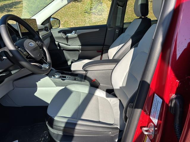 new 2026 Ford Escape PHEV car, priced at $38,985