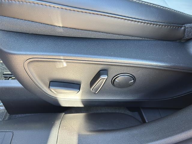 new 2026 Ford Escape PHEV car, priced at $38,985