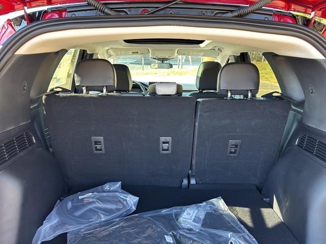 new 2026 Ford Escape PHEV car, priced at $38,985