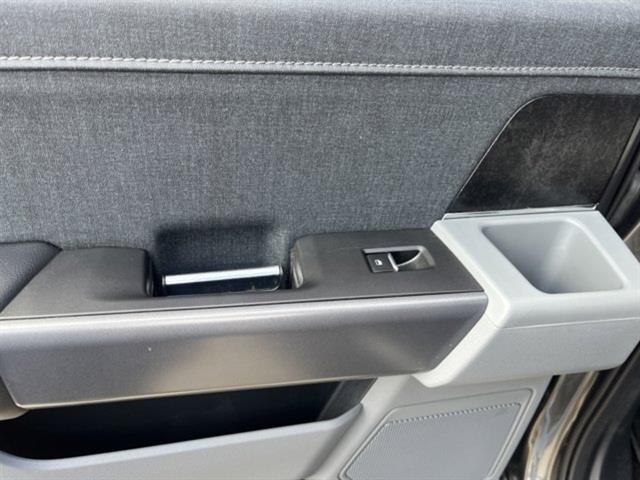 used 2022 Ford F-150 Lightning car, priced at $36,751