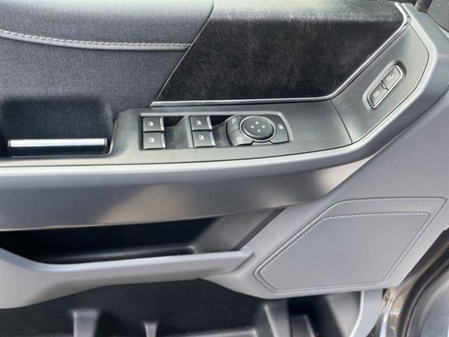 used 2022 Ford F-150 Lightning car, priced at $36,751