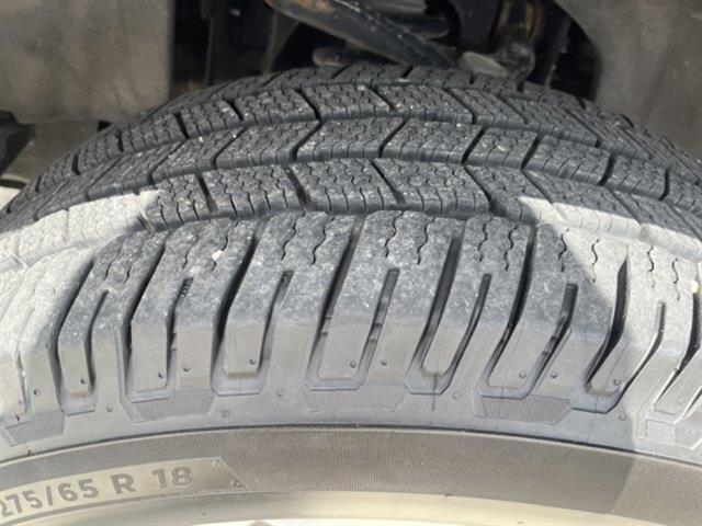 used 2022 Ford F-150 Lightning car, priced at $36,751