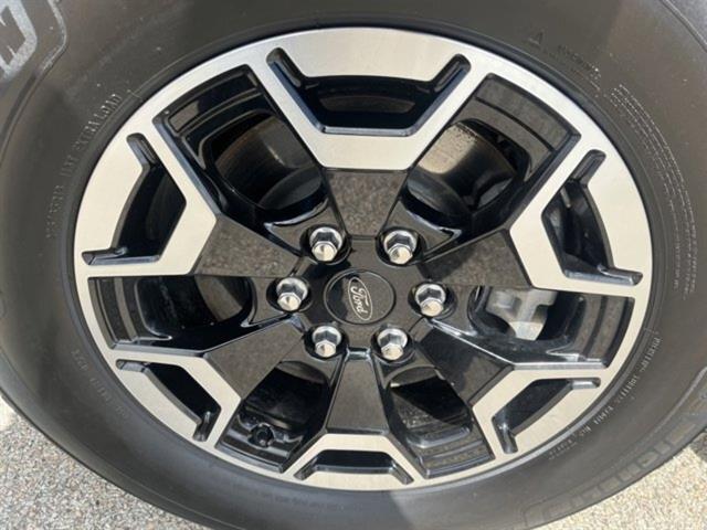used 2022 Ford F-150 Lightning car, priced at $36,751