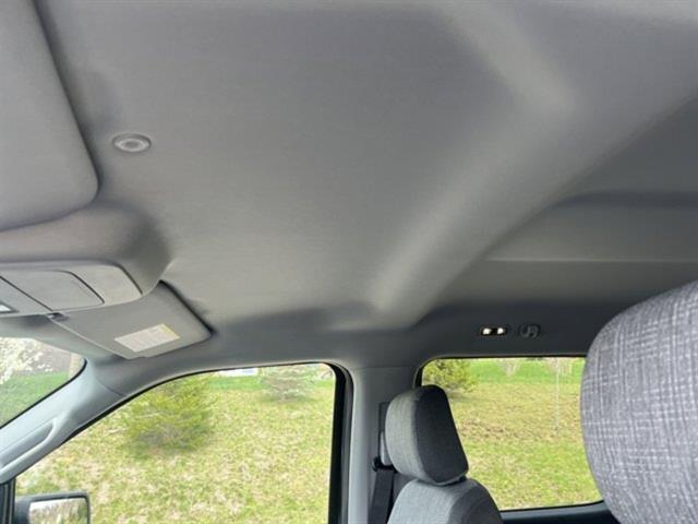 used 2022 Ford F-150 Lightning car, priced at $36,751