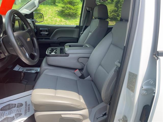 used 2019 Chevrolet Silverado 1500 car, priced at $22,429