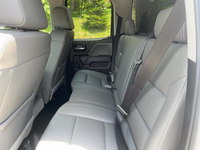 used 2019 Chevrolet Silverado 1500 car, priced at $22,429