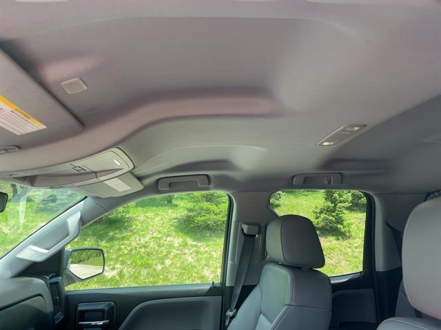 used 2019 Chevrolet Silverado 1500 car, priced at $22,429