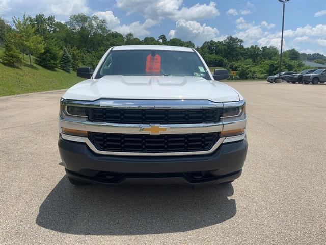 used 2019 Chevrolet Silverado 1500 car, priced at $22,429