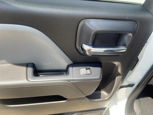 used 2019 Chevrolet Silverado 1500 car, priced at $22,429