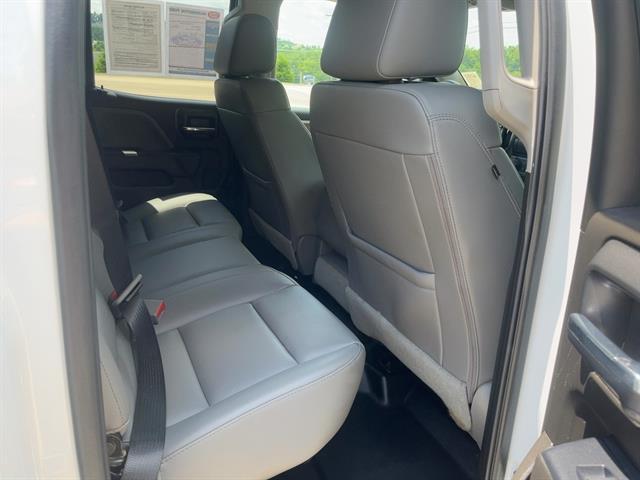 used 2019 Chevrolet Silverado 1500 car, priced at $22,429