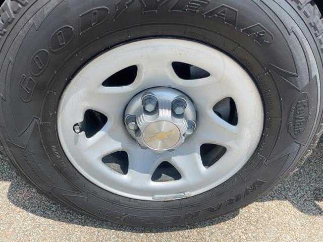 used 2019 Chevrolet Silverado 1500 car, priced at $22,429