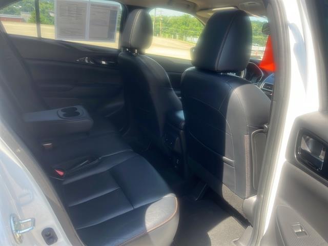 used 2018 Mitsubishi Eclipse Cross car, priced at $13,500