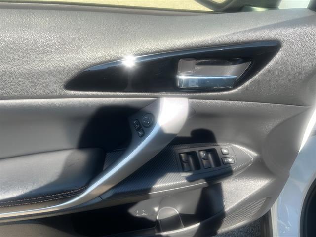 used 2018 Mitsubishi Eclipse Cross car, priced at $13,500
