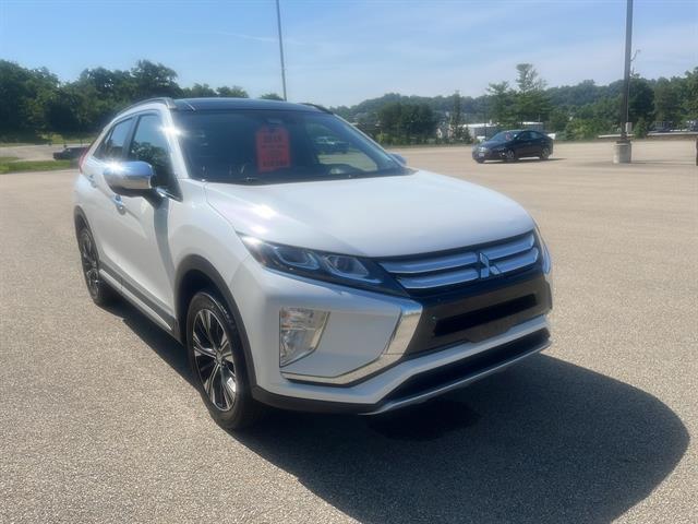 used 2018 Mitsubishi Eclipse Cross car, priced at $13,500